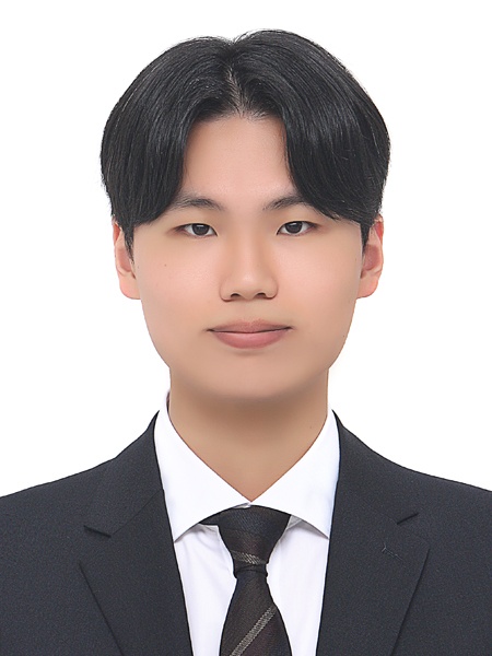 Portrait of Park In Seong