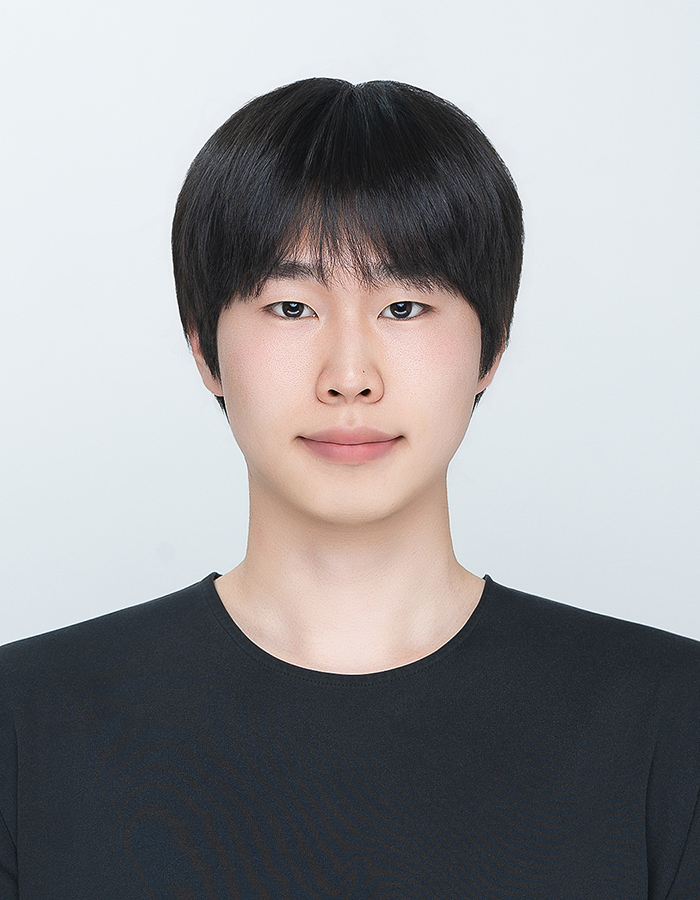 Portrait of Han Min Jae