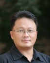 Portrait of Professor Kwon Gu In